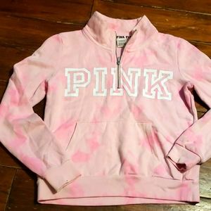 VS Pink Sweatshirt